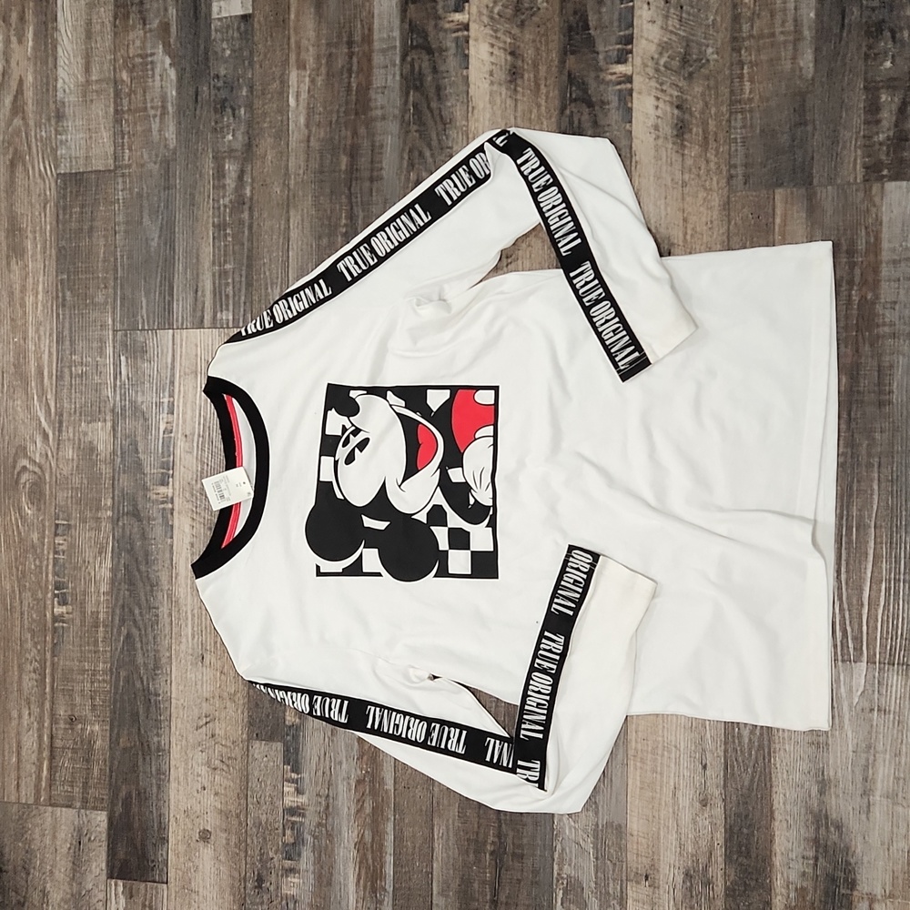 Disney Mickey Mouse Shirt